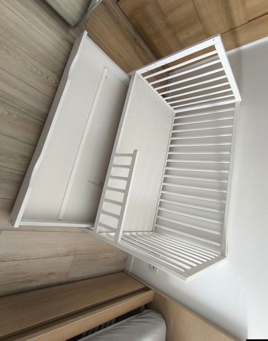 Łóżeczko dziecinne