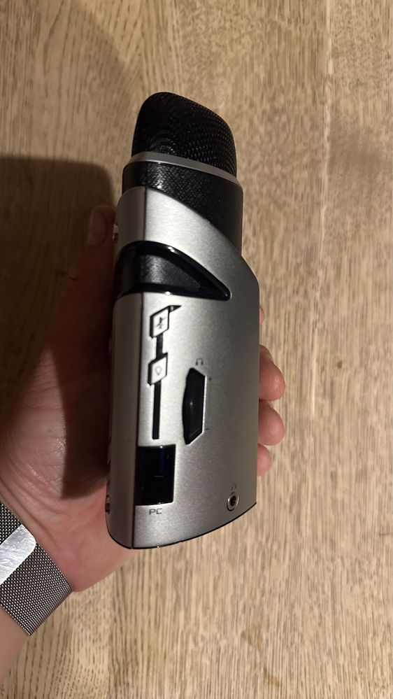 Mikrofon ROG Strix Magnus