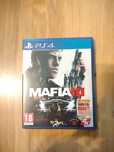 Mafia III gra na ps4