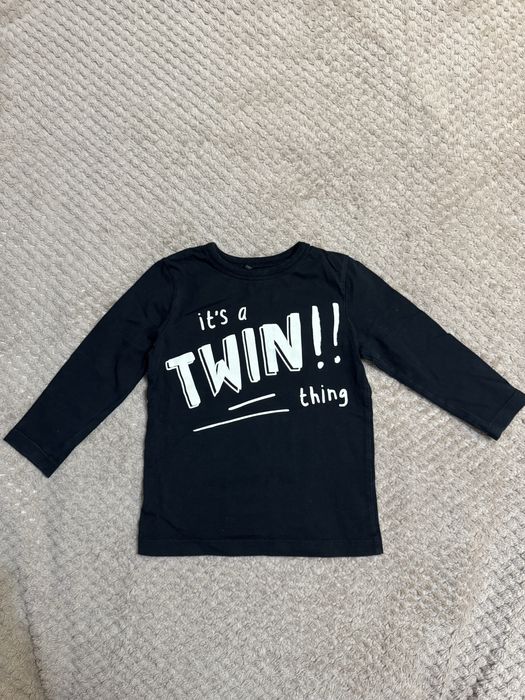 Пакет речей для хлопчика 80-86 розмір