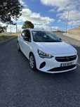 Opel corsa-e 12/2021