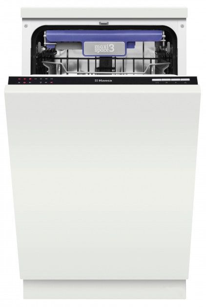 Посудомийна машина Hansa zim636eh