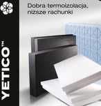 Styropian EPS100 AQUA 15cm Yetico (2,19m2/opakowanie) 0,328m3