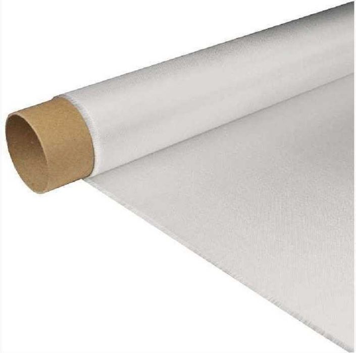Włókno szklane, tkanina szklana 163g/m2, Twill 2/2, 1m x 1,1 m