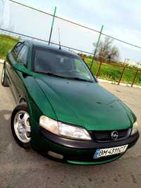 Продам Opel Vectra B