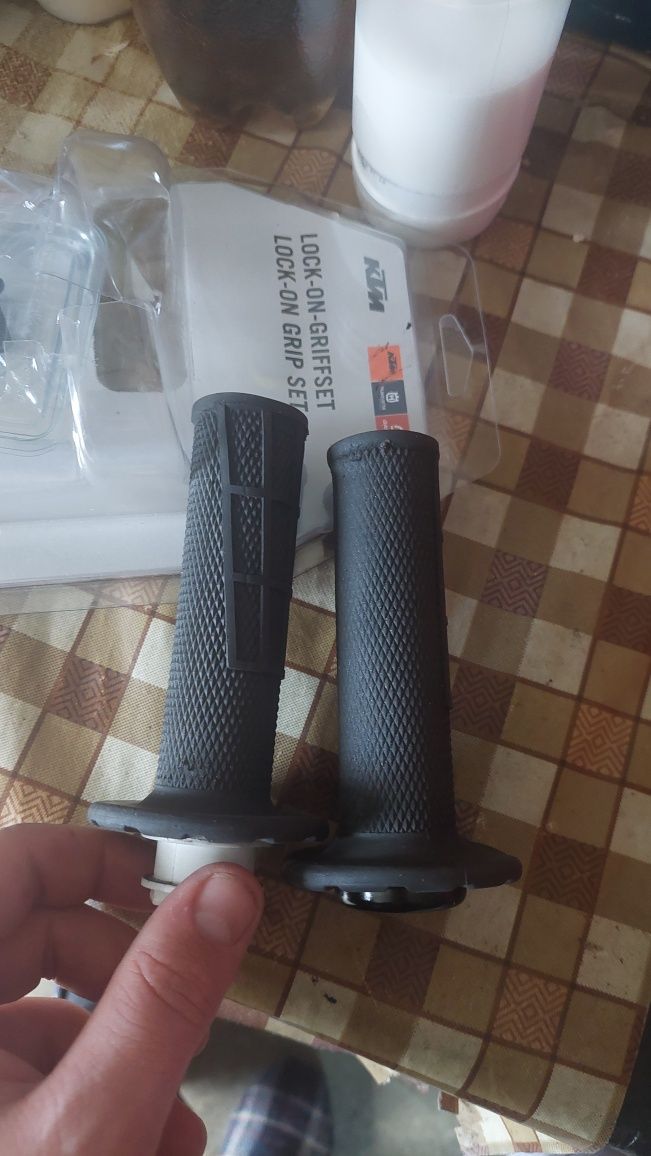 Pecas originais ktm