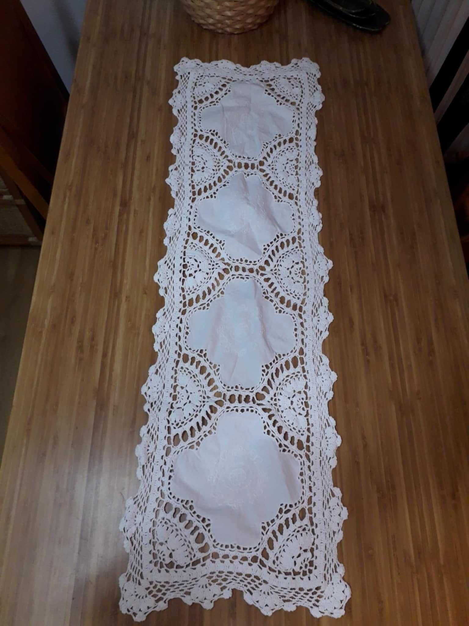 Bieżnik, ewentualnie zazdroska