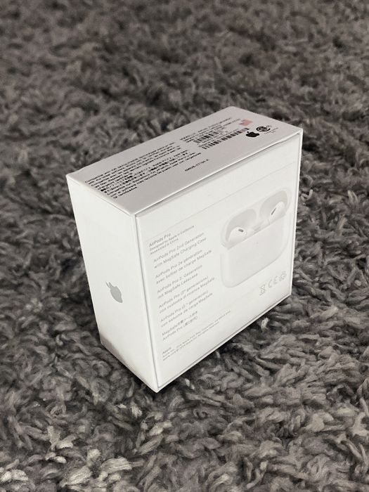 AirPods Pro 2ª Geração