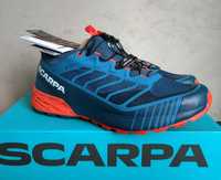 Scarpa ribelle run GTX 44 buty trailowe nowe