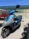 Susuki katana 50cc (negociável)