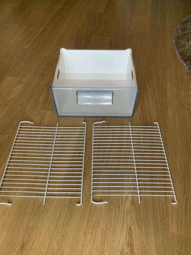 Frigorifico AEG para peças