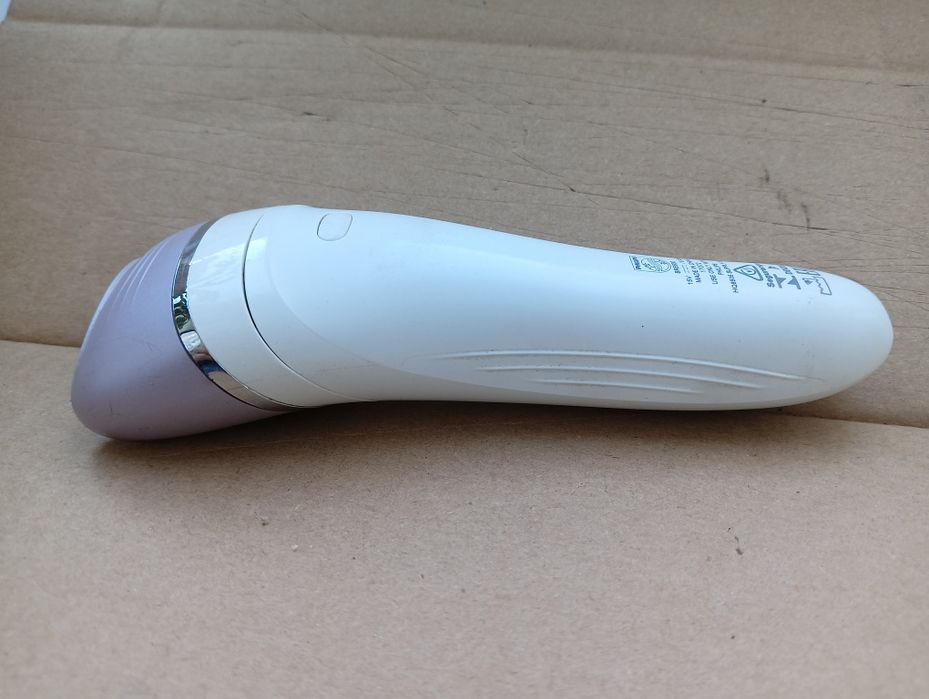 Бритва епілятор Philips BRE630 акумуляторний