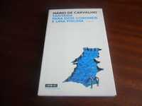 "Fantasia para dois Coronéis e uma Piscina" de Mário de Carvalho-2ª Ed