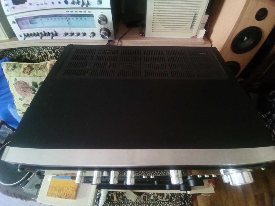 Onkyo Stereo Receiver TX-2500 стереоресивер 2x 40 Вт Japan  1977-1978