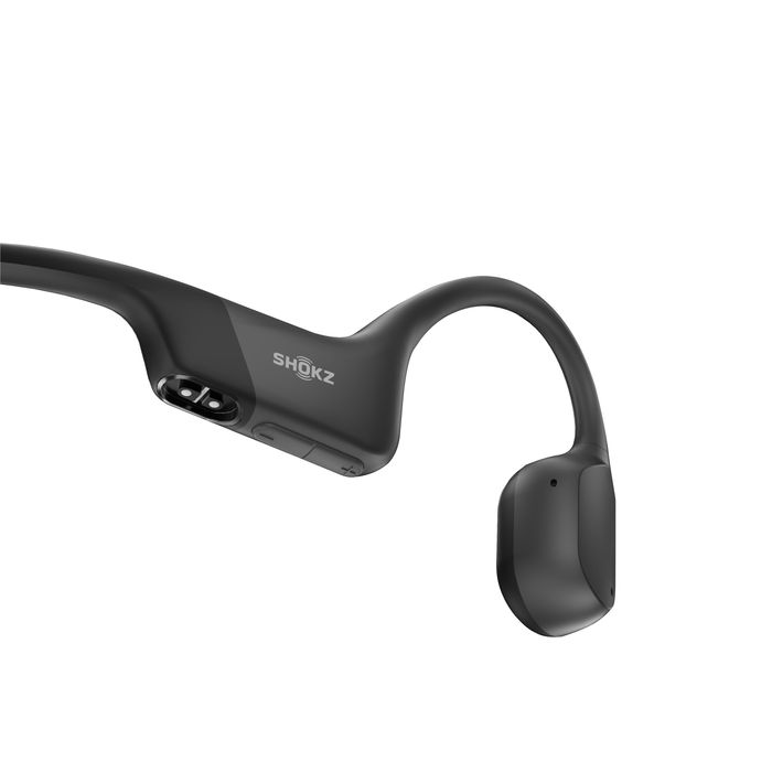 Auriculares de desporto sem fios de condução ósse OpenRun -