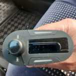 FM модулятор для автомобиля