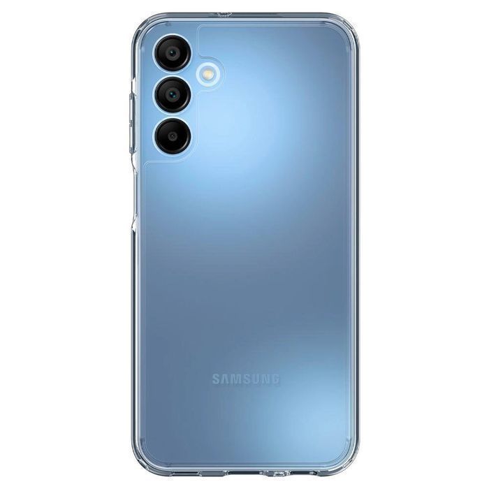 Etui Spigen Ultra Hybrid Na Samsung Galaxy A15 4G / 5G - Przezroczyste