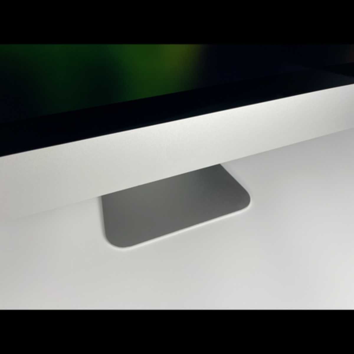 Monitor 27" 5K do Apple Mac Mini, MacBook Air / Pro, iMac GWARANCJA/FV