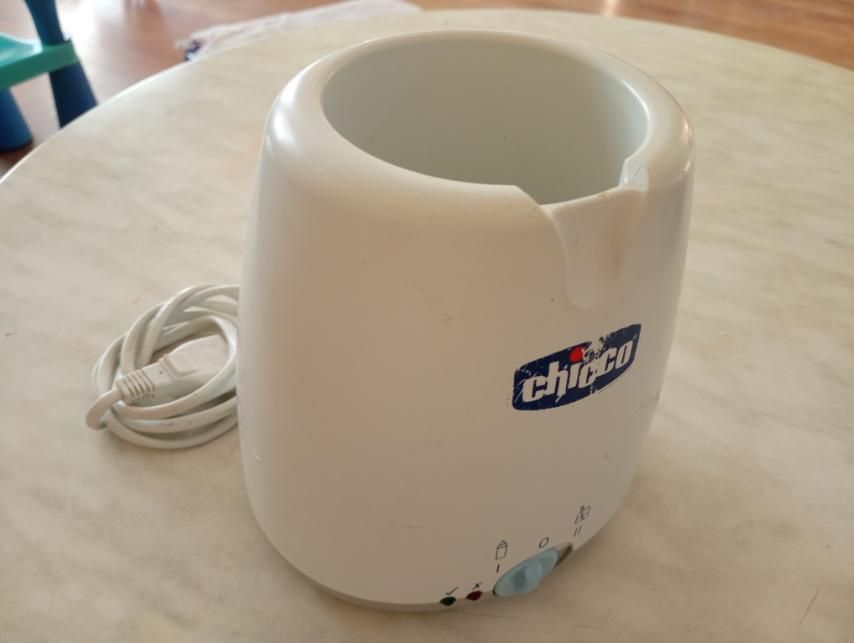 Нагреватель бутылочек Chicco
