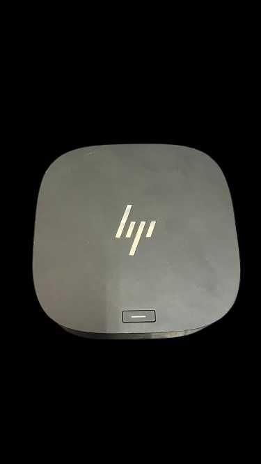 HP USB-C/A Universal Dock G2 com cabo / sem fonte
