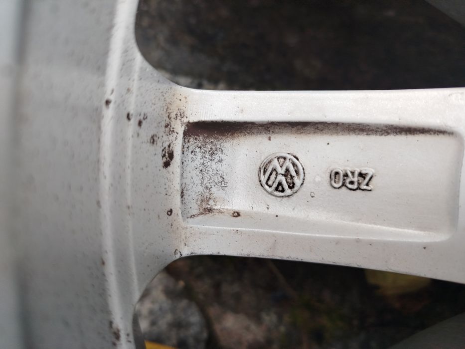 Диски із німеччини