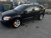Dodge Caliber 2012