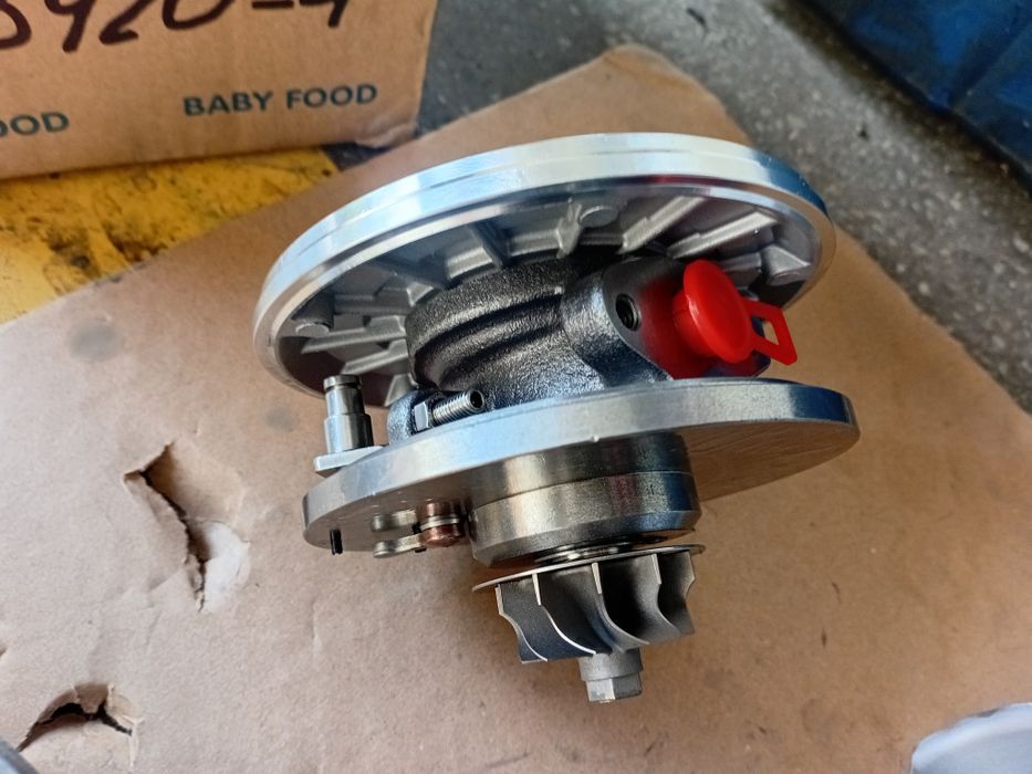 Ремонт турбін,комп'ютерна діагностика,димогенератор