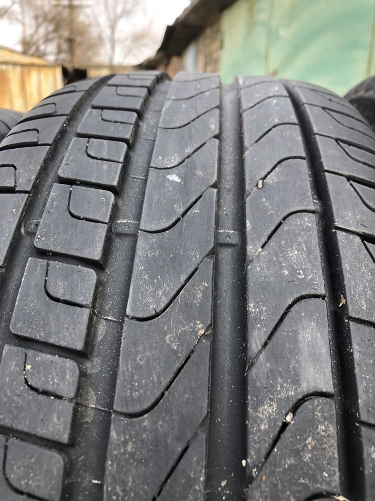 Літня гума Pirelli Cinturato P7 225/45 R18