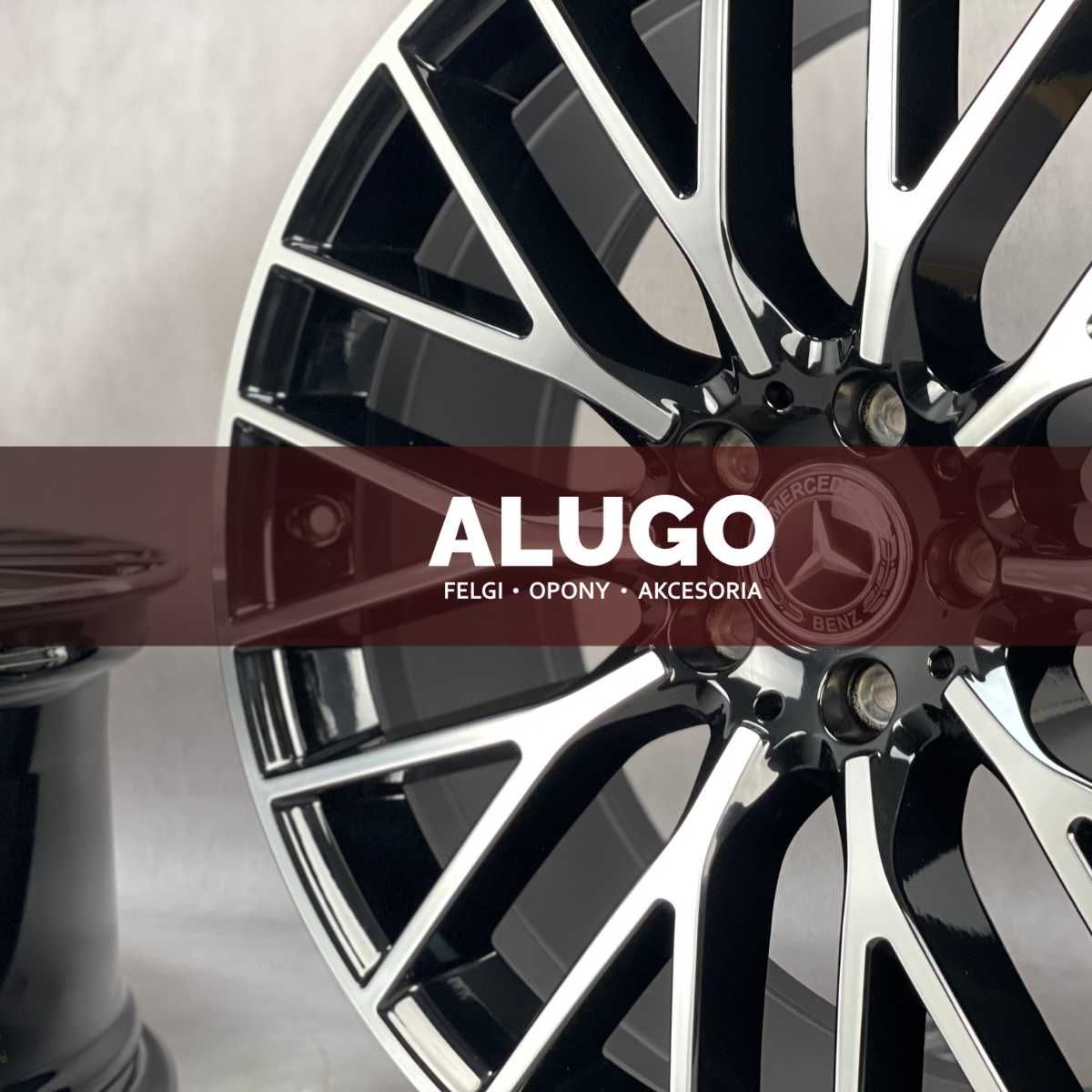 Alufelgi 18 5x112 komplet BMW 3 G20 G21 4 G22 G23 G24 5 G30 G31 Z4