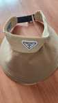 Visor czapka ,daszek Prada