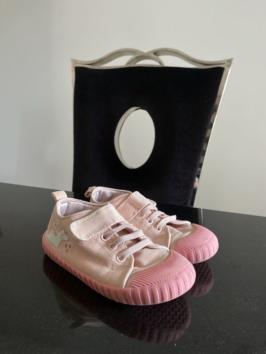 Kapcie dla dziecka cool club