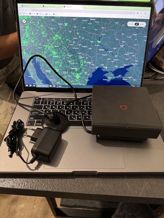 Майнер Helium Bobcat Miner 300
