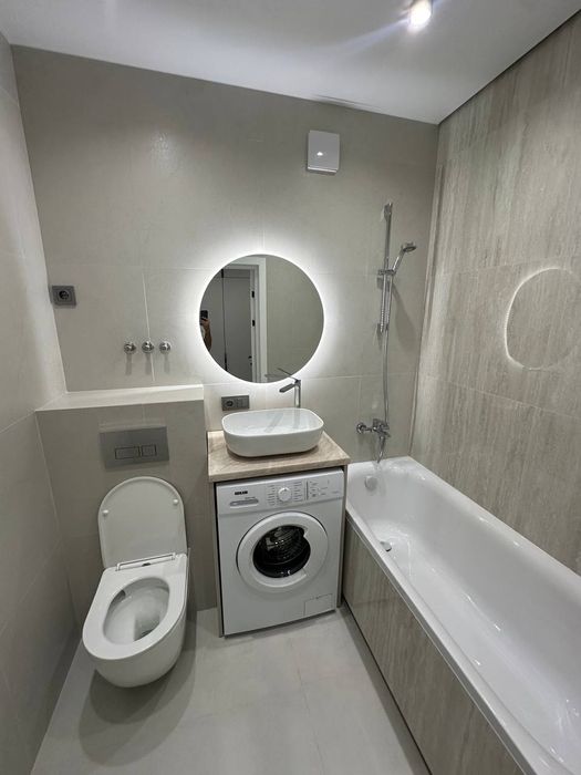 Терміново продам квартиру в ЖК Молодість