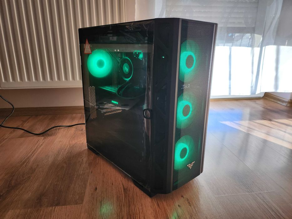 Kamikaze Computers - składanie komputerów na zamówienie i więcej!