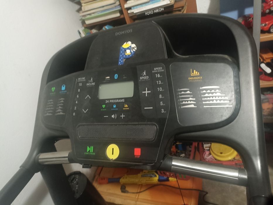 Passadeira T540C/B