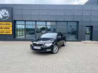 Skoda Superb Oficial