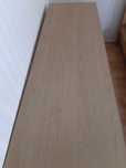 Komoda MALM, 6 szuflad, IKEA, kolor, jasny dąb,
