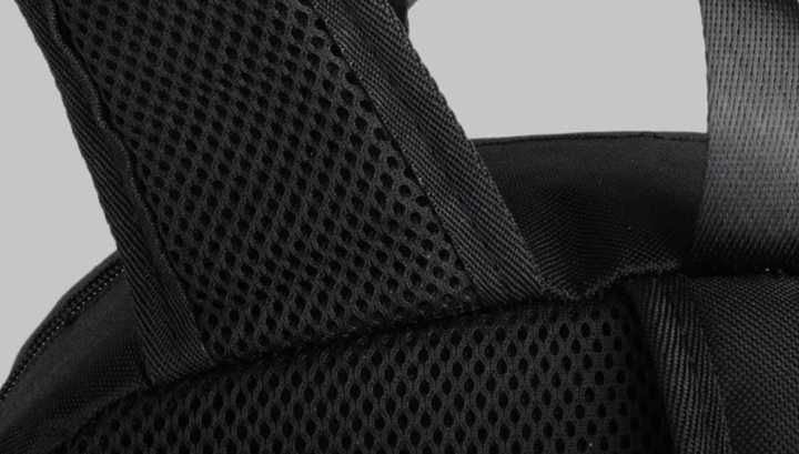 Рюкзак школьный Music для школы, городской светящийся в темноте