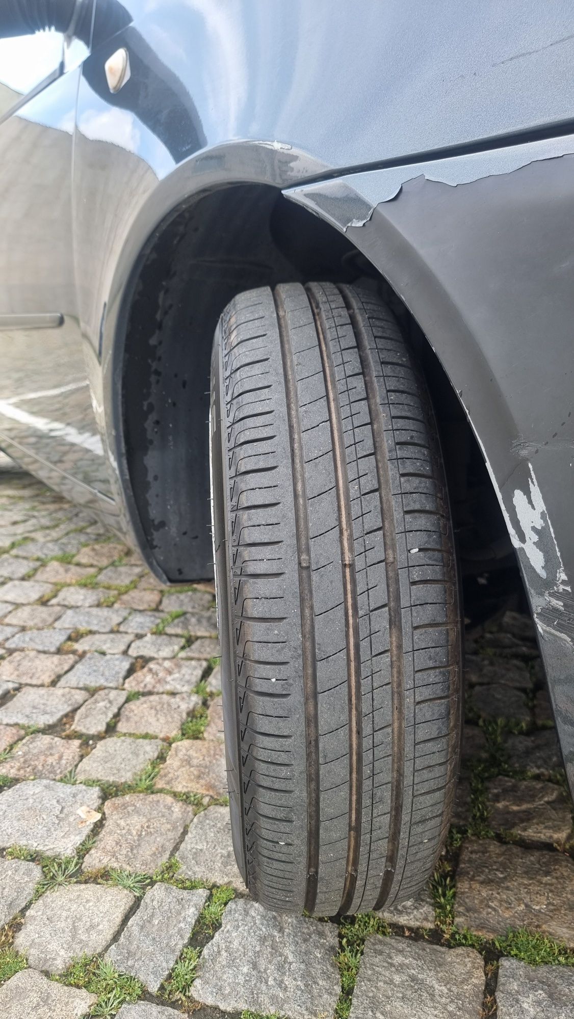 Fiat Punto 1.2 Gasolina