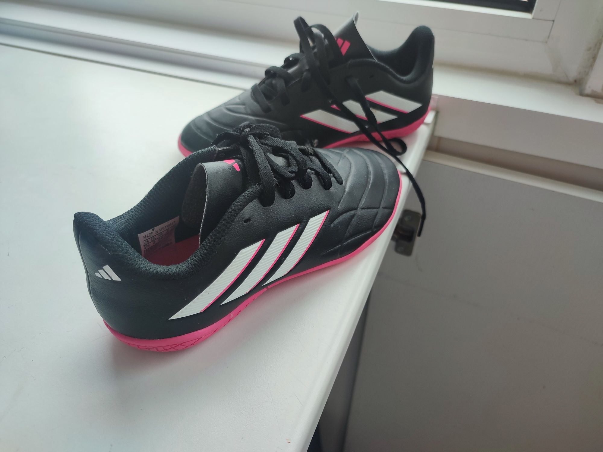 Sapatilhas adidas como novas n 34 10€