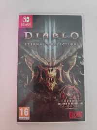 Diablo 3 Eternal Collection Switch