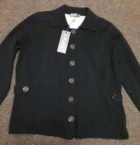 Продам фирменный элегантный пиджак (кофта) Portfolio M&Sp