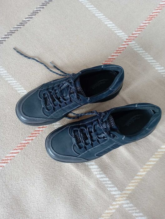 Buty sportowe Medicus 39