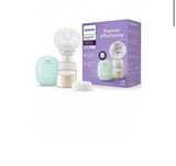 Електричний Молоковідсмоктувач Philips AVENT (SCF323/11)