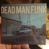 Dead man funk vol 2 cd nowa