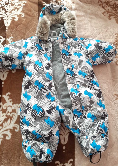 Комбінзон дитячий