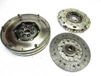 Mazda 6 GH 2.2 CITD R2AA 12R sprzęgło koło dwumasowe