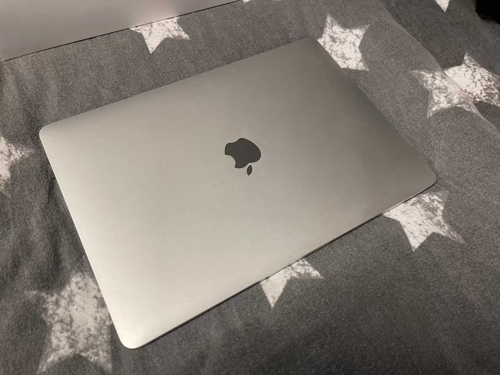 Apple MacBook Pro 13" (2019) i5, 512 GB SSD, 16 GB RAM, Touch Bar