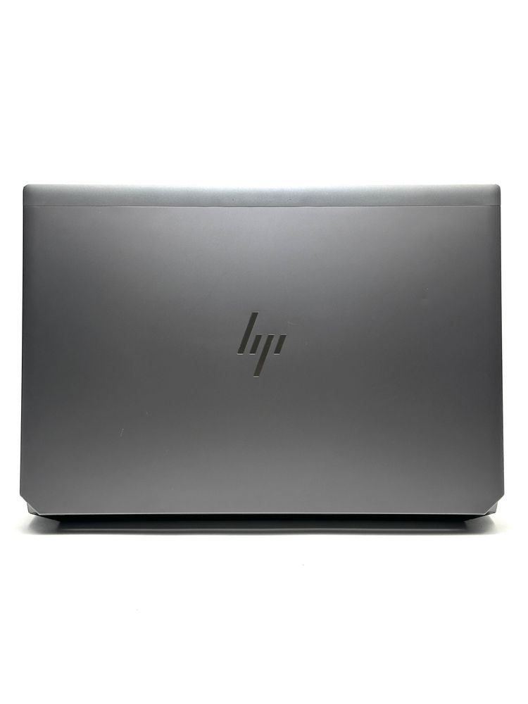 HP Zbook 17 G6 | 17.3" FHD IPS | i5-9400H 4,3 GHz | Nvidia T1000