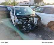 Smart Forfour OKAZJA smart Forfour 2019r ELEKTRYK z bateria 18000km